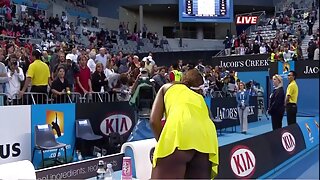 Busty milf screams ნ ...