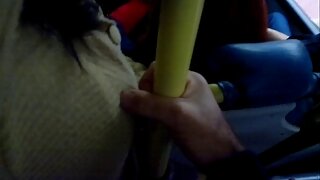 მაცდური წითური სექსპ ...