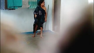 მოხუცი ძროხა თავის გ ...