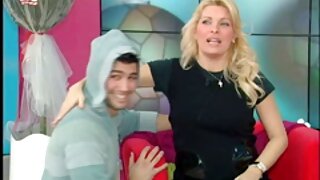 უცნაური გარეგნობის ძ ...