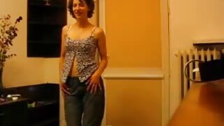 სექსუალური მოქნილი დ ...